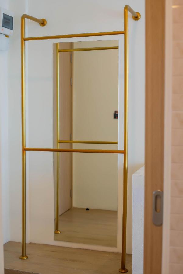 בורי ראם Hotel Agnes מראה חיצוני תמונה