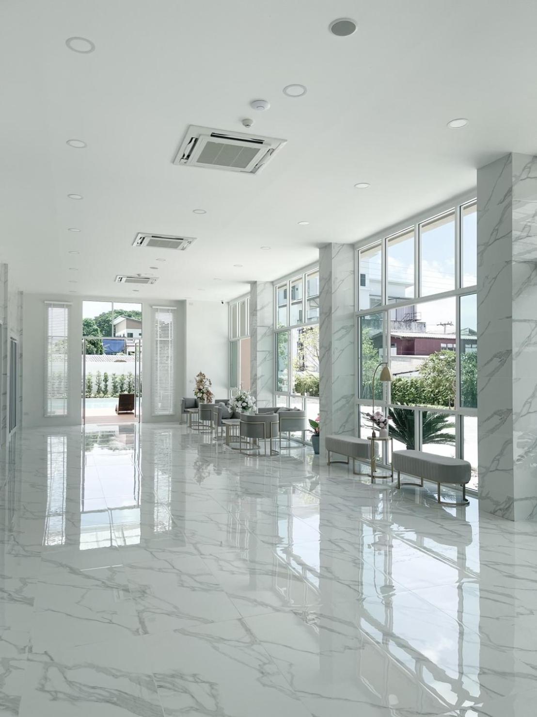בורי ראם Hotel Agnes מראה חיצוני תמונה